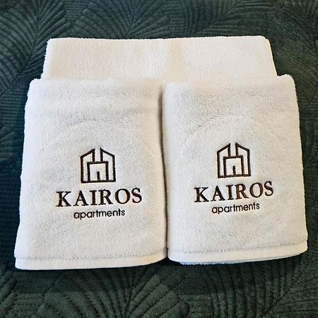 Kairos Apartments - Tower Premium - Silownia, Sauna, Scisle Centrum Katowice Exterior foto